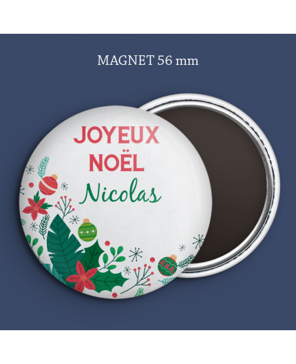 Magnet Décoration Noël