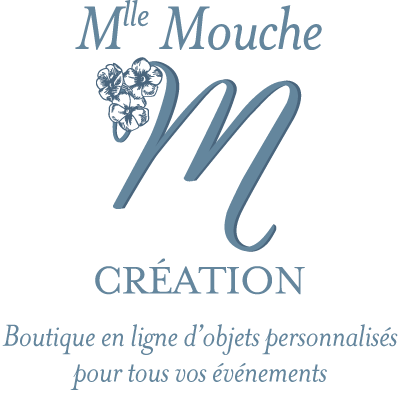 La boutique Mademoiselle Mouche Création